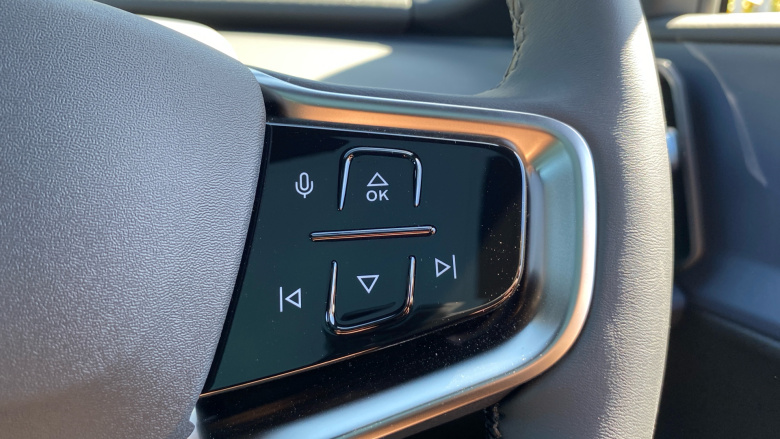 Volvo EX30 200kW SM Extended Range Ultra 69kWh 5dr Auto Electric Estate